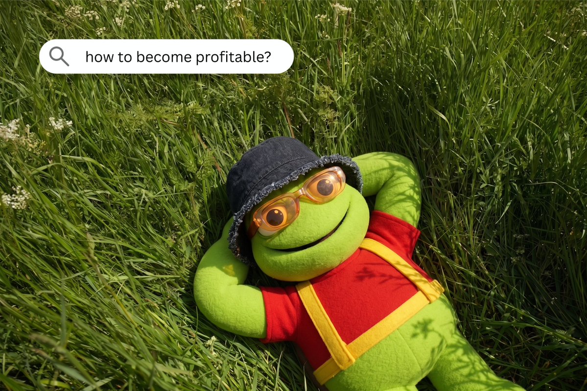 thetoadmeme_'s tweet photo. Touch some grass. https://t.co/JAsLoc74RA