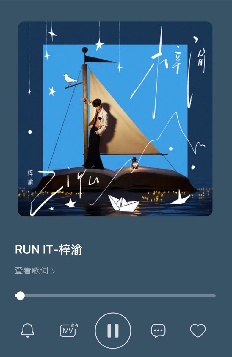 ziyugang_09's tweet photo. เพราะมาก น้องแร็พด้วยยกรี๊ดดดดดดด 🎶✨

ZIYU RUN IT FORWARD #ZiYuRunIt https://t.co/GewLpJwFUd
