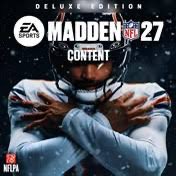 chairshotsports's tweet photo. Alright, it’s GIVEAWAY time!!

We are giving away a copy of the standard AND deluxe edition of Madden 27…but that’s not all. Also, a mystery envelope with FIVE different wrestler autographs will be mailed out to the two winners!!

Three steps to enter:
1) Like this post
2) Follow ChairShot Sports on YouTube (link below)
3) Share this post with your teams record for this upcoming season

Winner will be announced Thursday LIVE on Talkin’ TNA after #TNAiMPACT!!

Good luck to everyone!!!

https://t.co/qunTLrIWTn