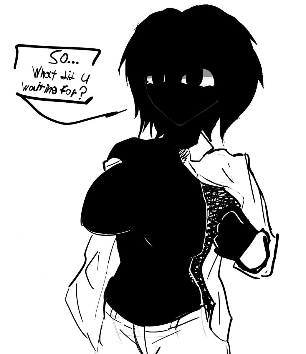 Rayd_Den's tweet photo. uhhh, yea 
#natehandgesture #art #sketch #oushi https://t.co/NCnrzR5d6M