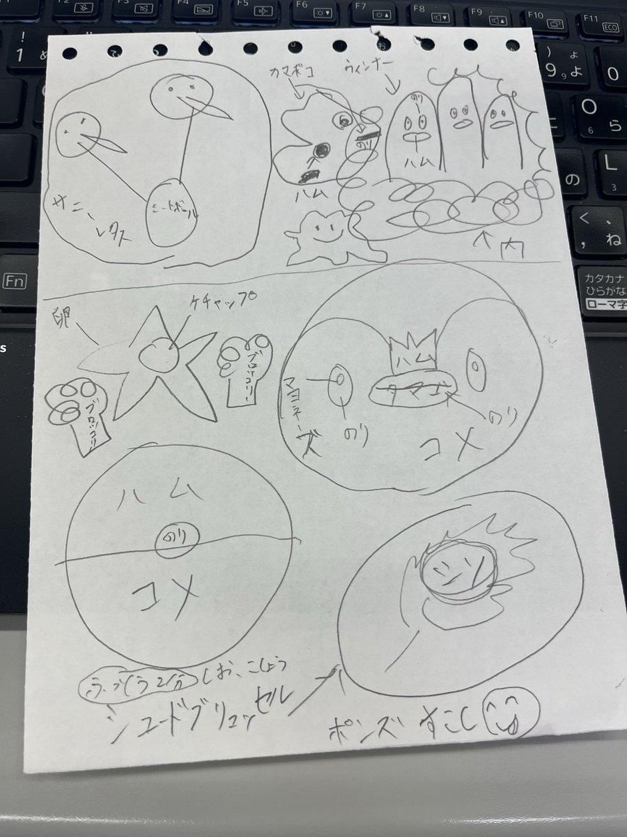 susi_ddd's tweet photo. アカウント変えました。 https://t.co/tTciTro5kG