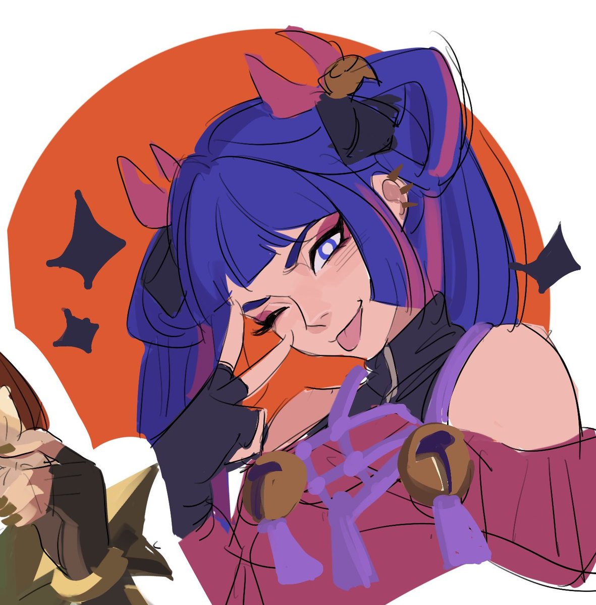 eliza64_6918's tweet photo. #overwatch https://t.co/6yXGgegmny