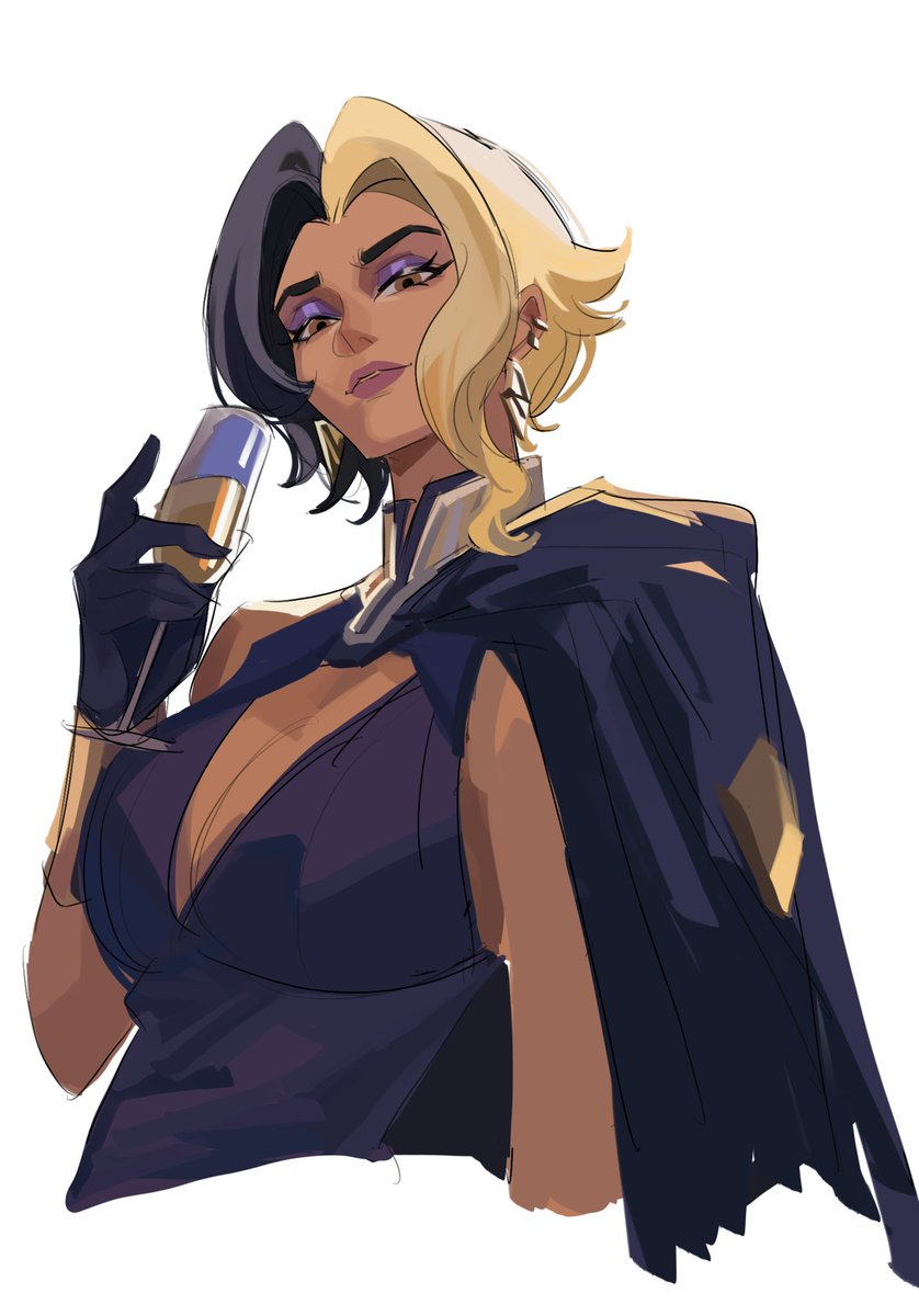 eliza64_6918's tweet photo. #overwatch https://t.co/6yXGgegmny