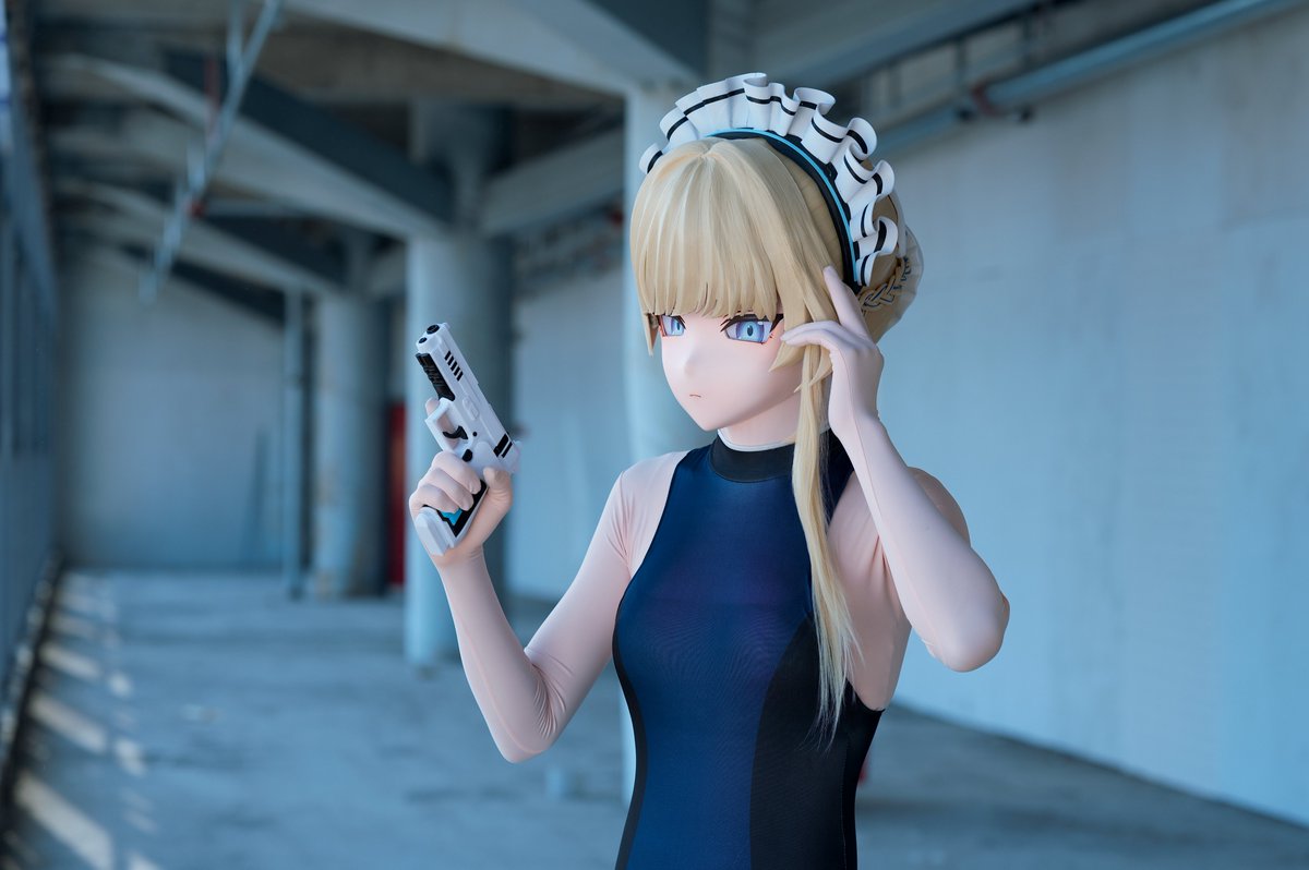 HaideRequisiten's tweet photo. Happy Birthday, Asuba Toki!
#cos  #cosplay   #kigStyle  #kigurumi #photography   #コスプレ  #着ぐるみ  #写真撮影 https://t.co/wpsaaBnKS8