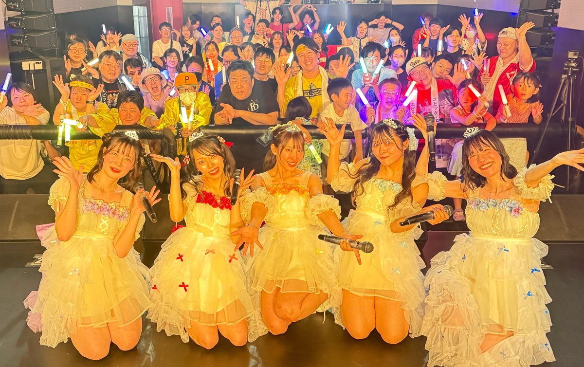 epep3_official's tweet photo. 今、めくる伝説の章。
ここにて、終幕。

2026.8.16 https://t.co/qBEVUkGg0p