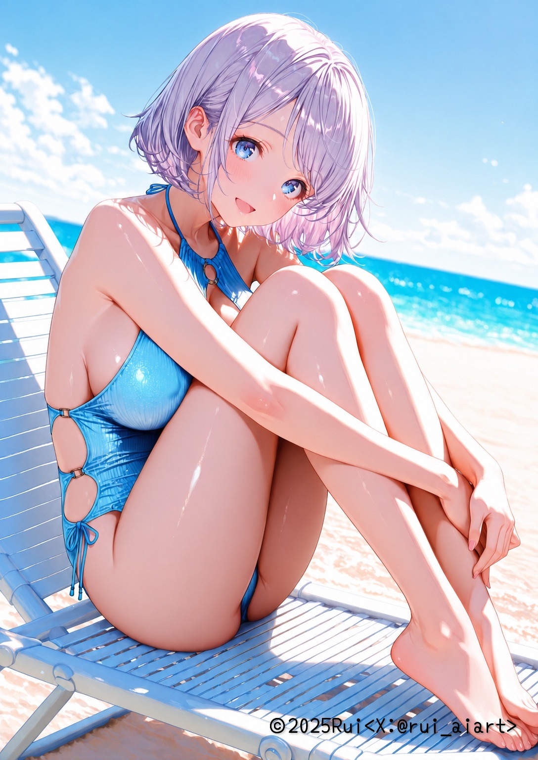 るい🐱🍭Rui on X: 