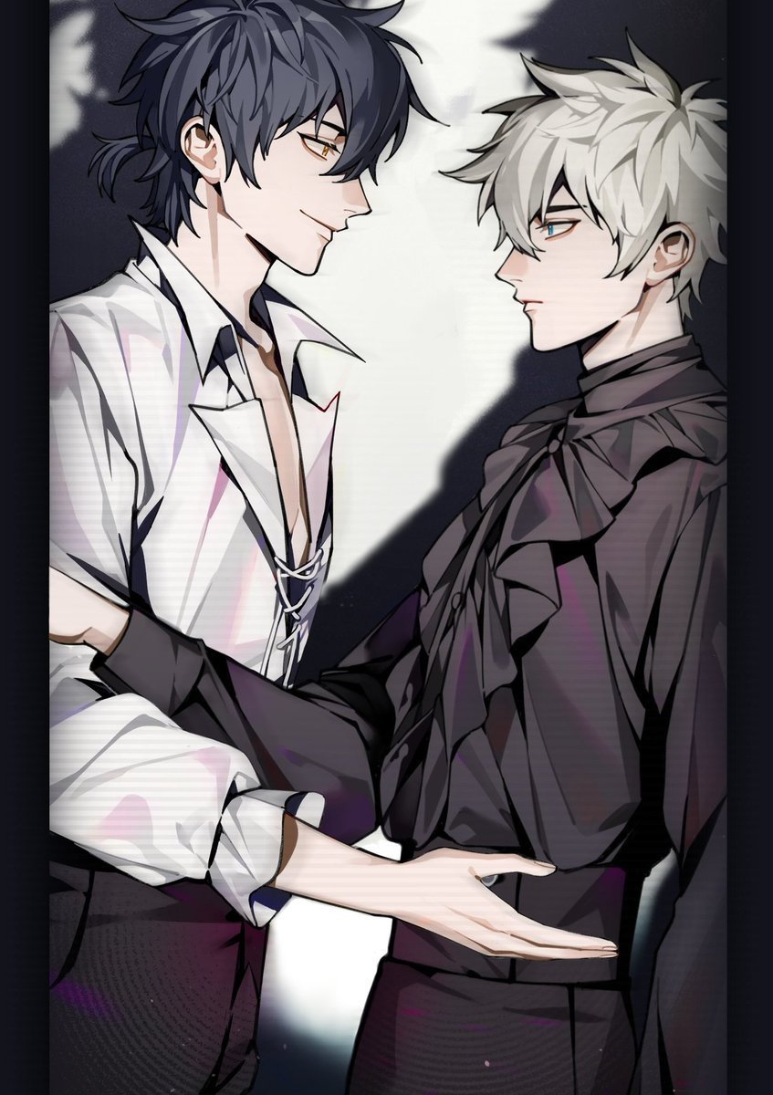 duanziangs's tweet photo. KISS KISS KISS KISS KISS https://t.co/2uJsxXGNpm