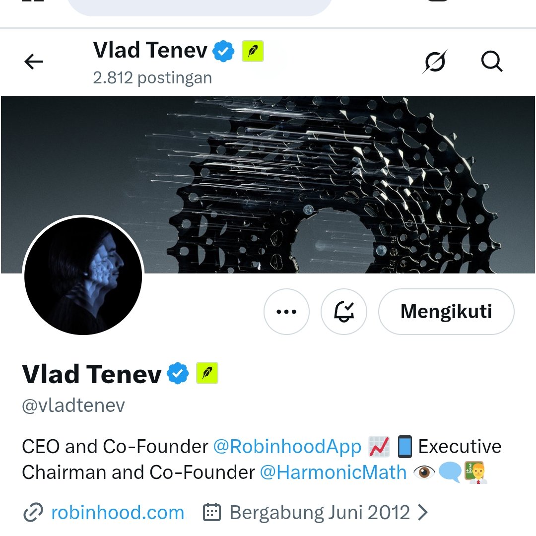 pryzanskyz's tweet photo. @thinkisick @ChogNFT @1stBenjaNAD @Toadster69 @wagmigently @vladtenev @RobinhoodCrypto 0xb0f22a114b360A8085769a8F26701C4E9223fD2B

@La_MissMarvel @dachshundwizard @leiane1 @RebirthWeb3 @0xdopo @noonmetax https://t.co/8d77TdJdvT