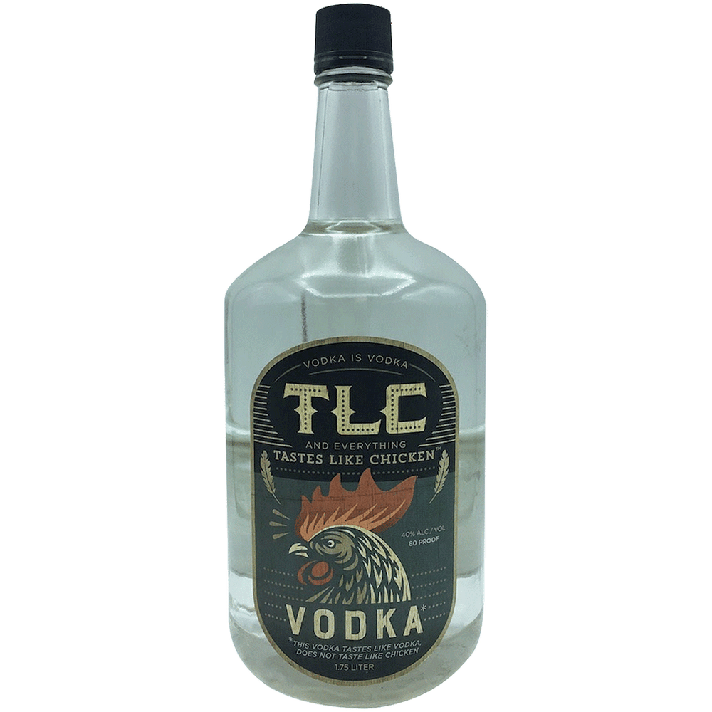 Town_Crier_'s tweet photo. Our own TLC Vodka might be the smartest bottle on the shelf. When you're building a home bar, mixing cocktails, or just need a clean, neutral vodka that won't break the bank, our house-label TLC Vodka is the move. #TLCVodka #HouseLabel #ValueSpirits #HomeBar #TownCrierFinds https://t.co/2WkPMZfuEM