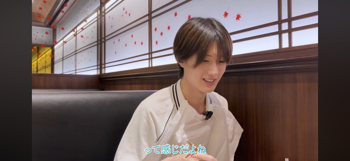 qYA2ea5NOWGe5p9's tweet photo. ほんまにどういうことなの？
#劇場版じゅうたろう https://t.co/RvcvCd8gpK