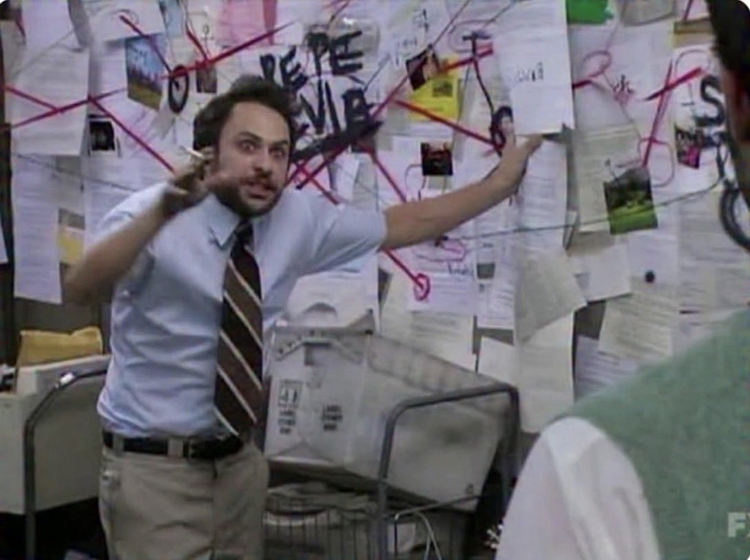 viciouswrld's tweet photo. My mind constantly https://t.co/WDzGbGHCFQ