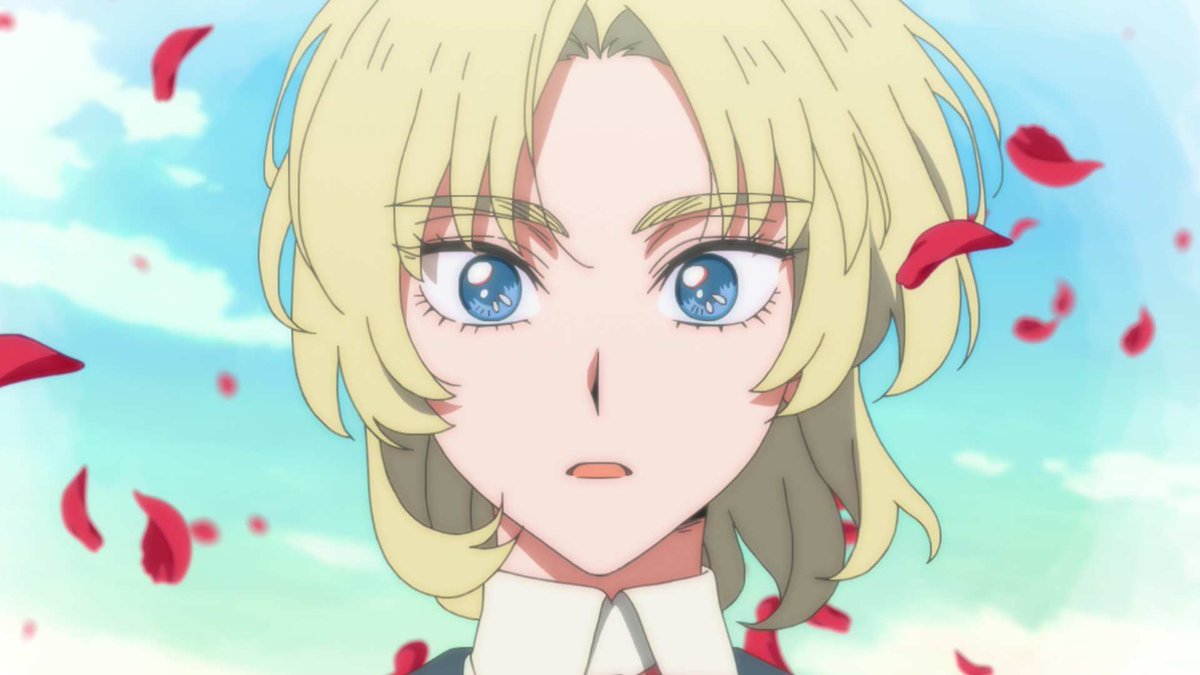 Goodbye_Lara's tweet photo. 🧜‍♀️⁺‧┈#さよならララ 新キャラクター ┈‧⁺ 🐚
秋月ルカ(CV:#村瀬歩)

ララが滋賀で出会う少年。
その見た目は200年前にララが恋をした王子によく似ている。 https://t.co/dDbaJrYhSs