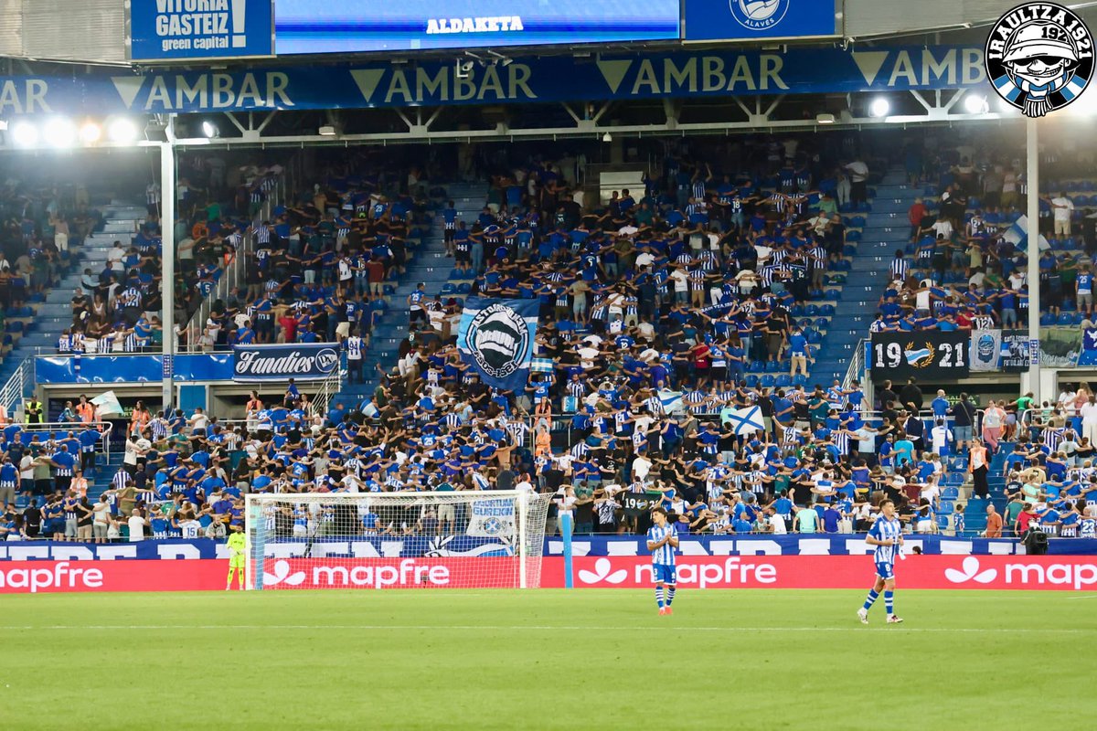 Iraultza1921's tweet photo. Glorioso - Getafe

Amorerik eman gabe Iraultza 1921 https://t.co/XAIHMLmNti
