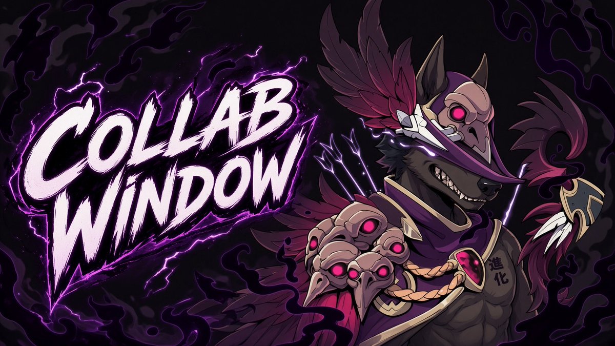 yakuzipawsNFT's tweet photo. 🚨 COLLAB WINDOW 🚨

You have just 1hr to get in on the WL stage. Send us a DM to get some for your community. 

Time starts now 📩 https://t.co/5V5yz1a9OF