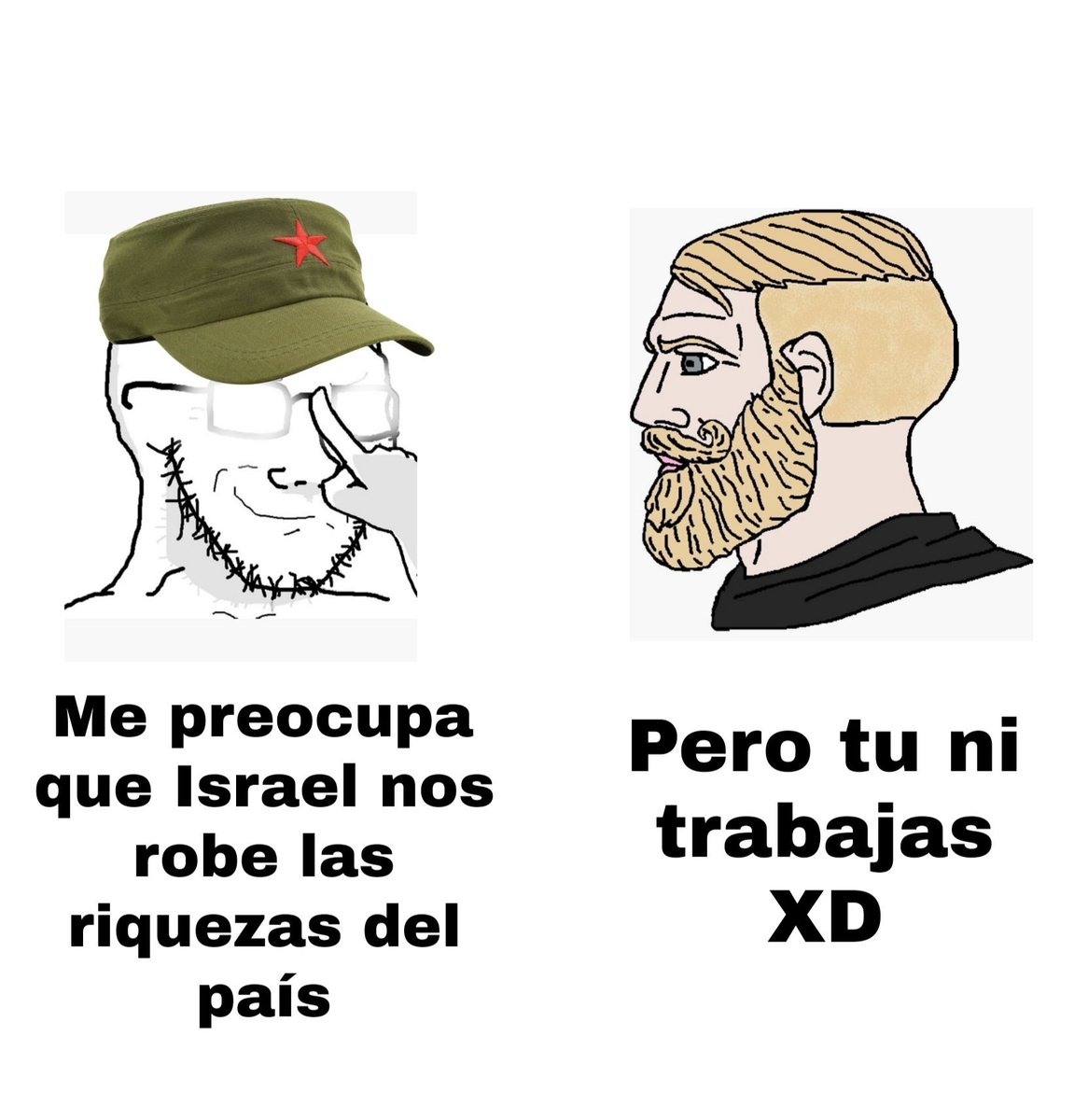 nacional_memes's tweet photo. JAJAJAJAJAJAJAJAJAJA 🐺 https://t.co/siQTAzFO62