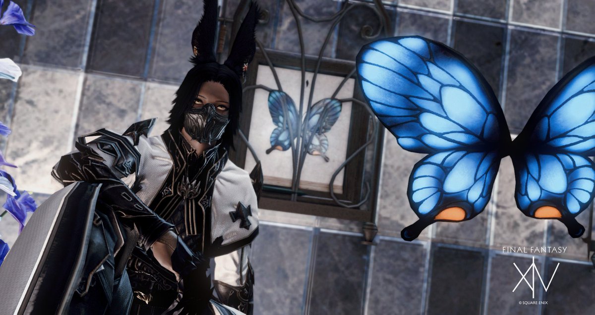 secludedmoon's tweet photo. #異光の夜会
#Effetstudio
#FF14 https://t.co/OznAoEnYUn