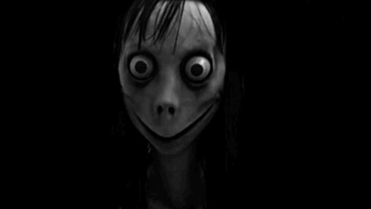 Cartoon_SFM's tweet photo. @waltenews am I the only one who sees Rosemary in that state and get reminded of this? https://t.co/OG3jTBANJu