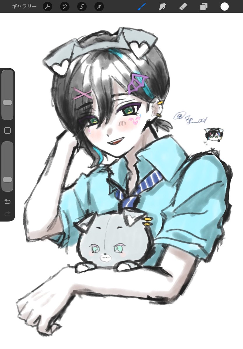 4g_001's tweet photo. これが本当のﾃｰﾏﾊﾟｰｸ🐾 https://t.co/blWTke2fr1