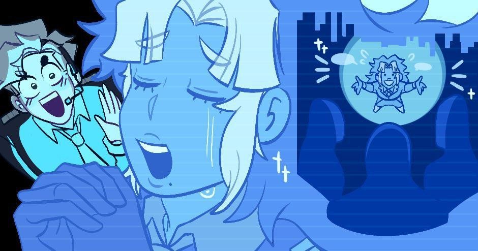 fridayplanet_0's tweet photo. @genocybernaut i always wondered where is this Atria panel was from and it always was from this comic ig???😭😭 https://t.co/16kX5Jd6pf