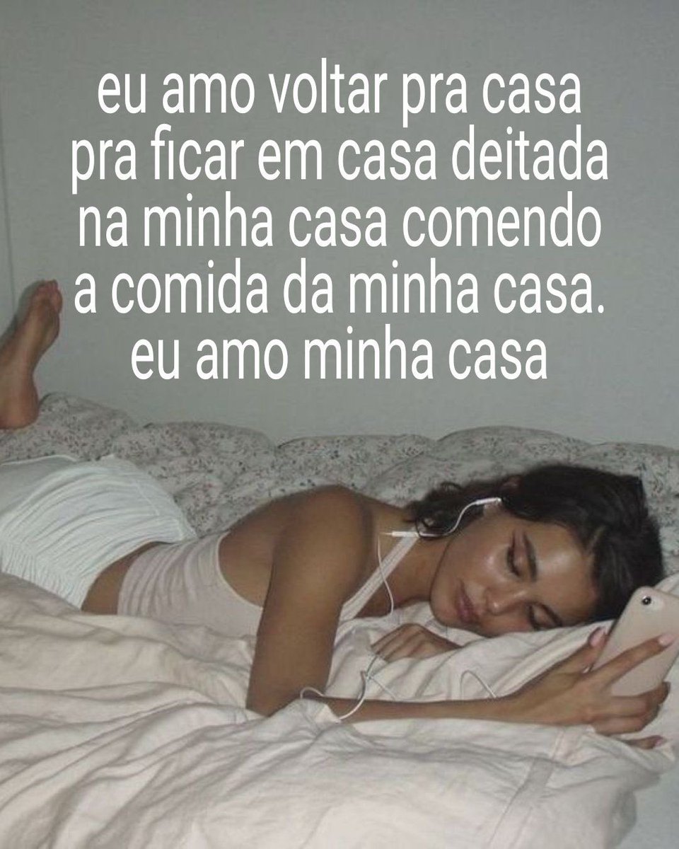 xheleninha's tweet photo. amo minha casa https://t.co/KMEItKKWG8