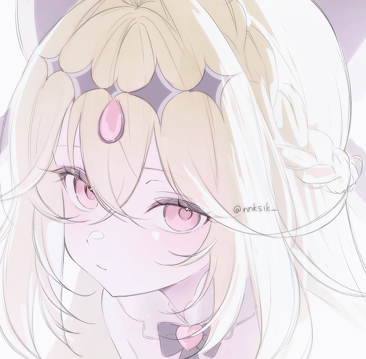 nnksik_'s tweet photo. リクエストᝰ✍🏻 https://t.co/3WsZEeGjVe