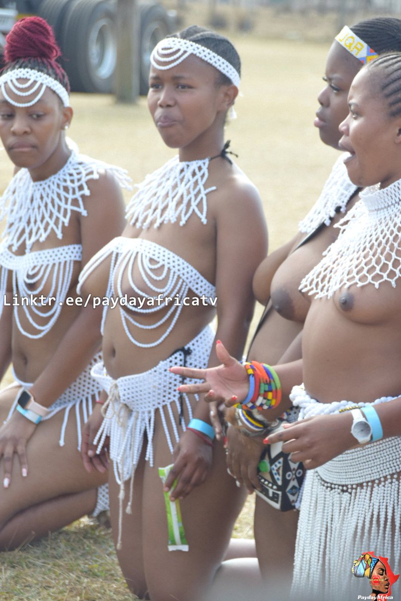 africa_herald's tweet photo. What is uMicimbi Wenkosazane 2026? 🇿🇦✨

uMicimbi Wenkosazane is a vibrant cultural gathering that brings together maidens, elders, families, and cultural custodians in celebration of Zulu heritage, identity, tradition, song, dance, and community.

The 2026 edition continues this important cultural expression, creating a space where younger generations can connect with ancestral values while proudly showcasing the beauty and richness of Zulu tradition. 🌿🥁

Watch more exclusive cultural videos, festival coverage, behind-the-scenes moments, and full productions from PaydayAfrica here:

🔗 https://t.co/nWMbDK8yxq

#uMicimbi2026 #uMicimbiWenkosazane #ZuluCulture #AfricanCulture #ZuluTradition #AfricanHeritage #CulturalFestival #SouthAfrica #PaydayAfrica