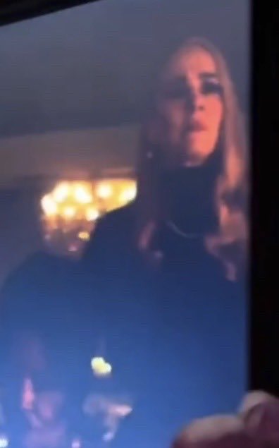deliaslovespell's tweet photo. cordelia wearing the same outfit she wore when she met misty AND when misty died. i’m a little anxious over what this could mean… https://t.co/0xWgdblFnN