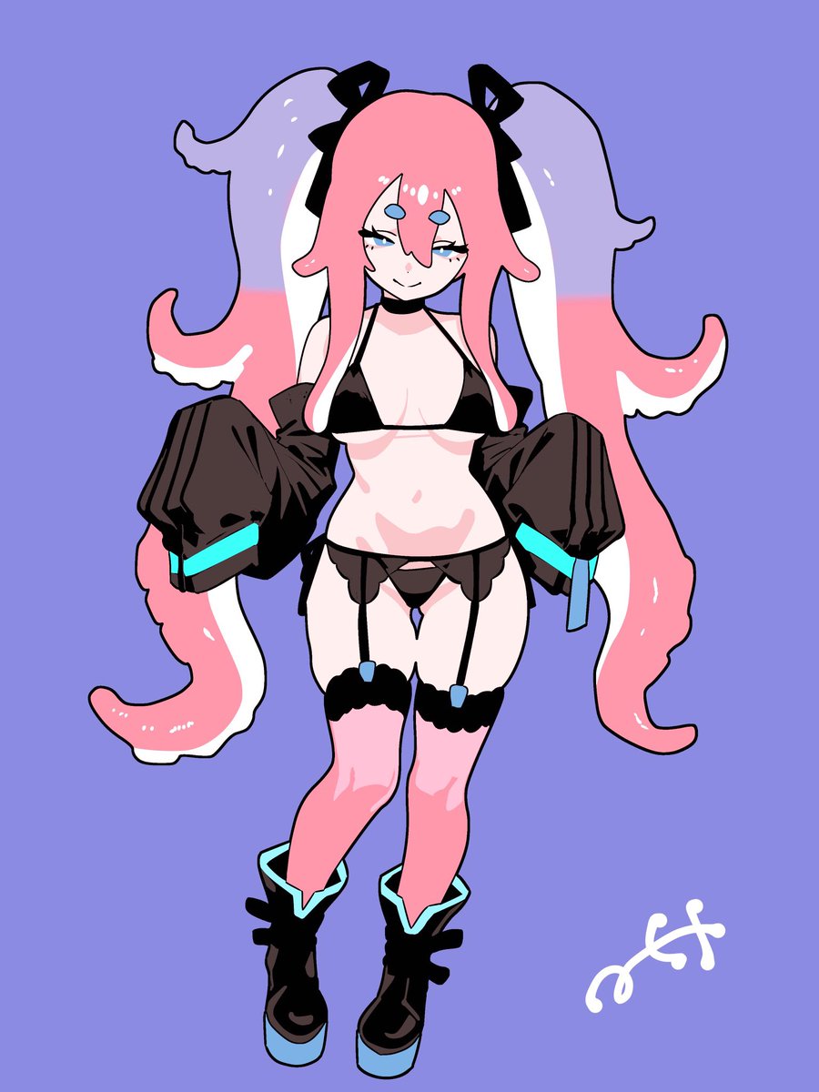 min_min_min_chi's tweet photo. #illustration https://t.co/boL0yX19r7