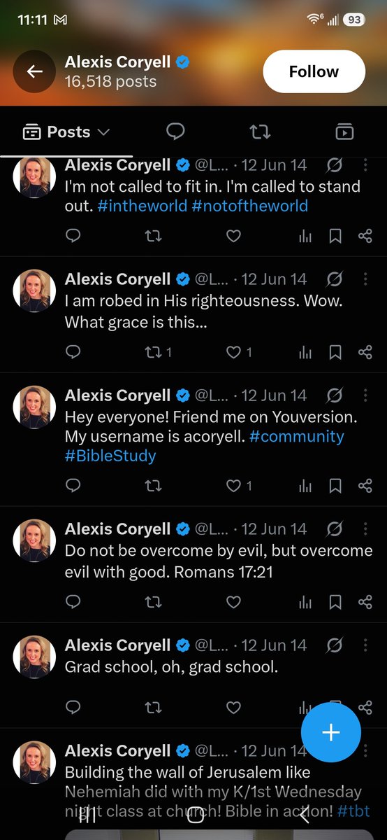 TapJeff's tweet photo. @LexCoryell @Scoutfire71 @Johnny_Joey Your timeline says different. Lie more. https://t.co/SFNBdYPORQ