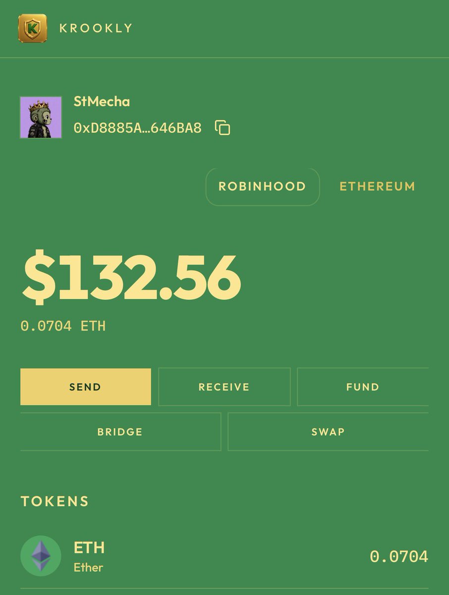 st_mecha's tweet photo. God dam that’s a beautiful wallet 🔥 https://t.co/hjsGQ7s8TQ