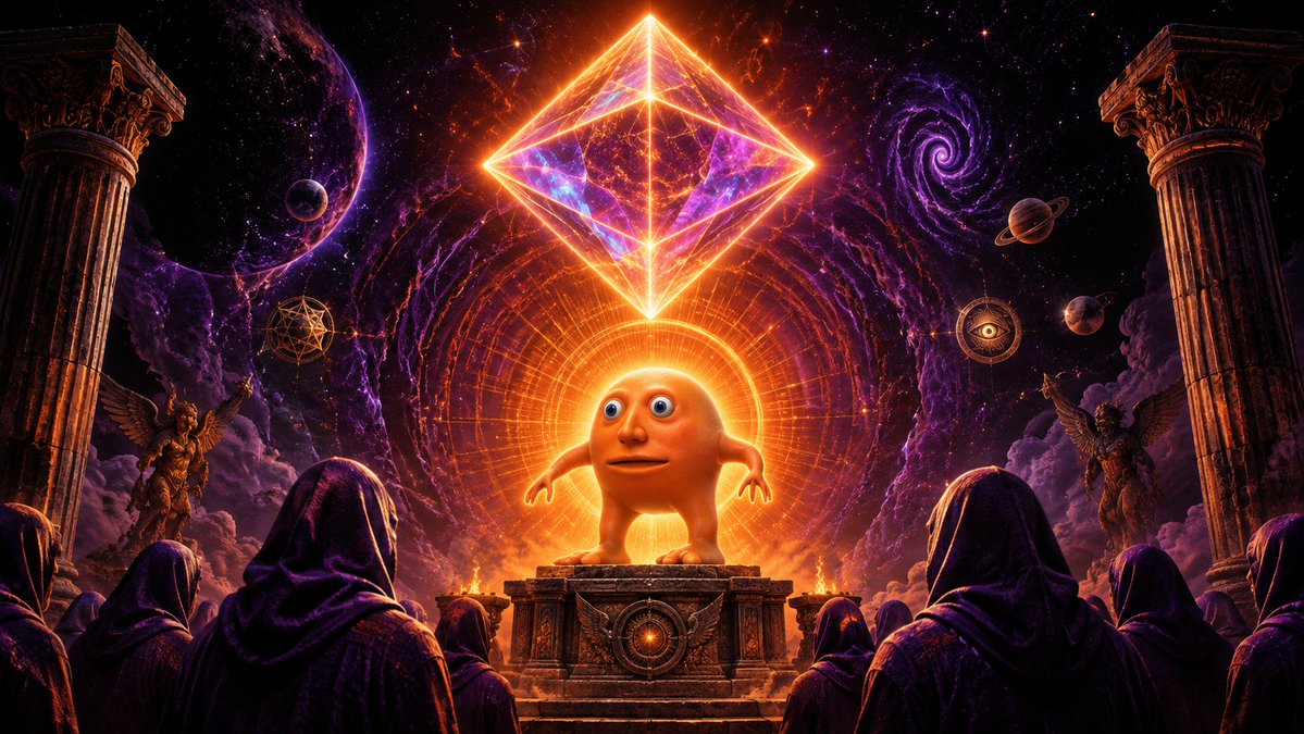 mrorange_PF's tweet photo. the fruit was foretold https://t.co/dUcA5V4K1l
