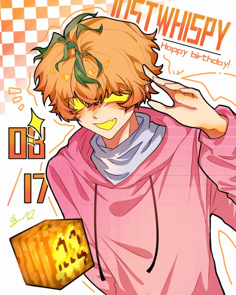 Mi_Dai__'s tweet photo. 🎃🎉✨✨🎂
BIRTHDAAAAAAAAAYY!!!🥹💖
@ImJustWhispy #whispy #mcyt https://t.co/j00NShA201