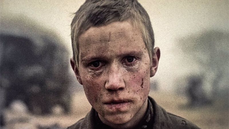 davidcinema's tweet photo. The makers of the films here had no interest in protecting the psyches of their viewers. We present you The 25 Most Horrifying Non-Horror Movies of All Time: https://t.co/gtW69QQvJT https://t.co/wHT8VJv8EH