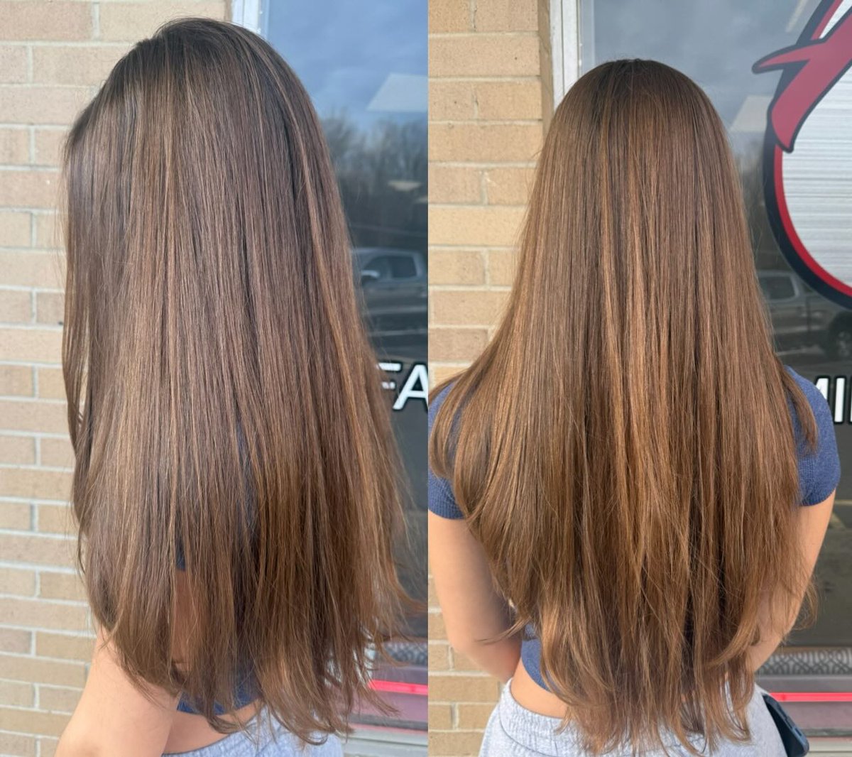 KristynMat8q's tweet photo. Haircut &amp; Blowout by Katie! Message or call to book! Ócolor Ésha https://t.co/GnVHq8XjsC