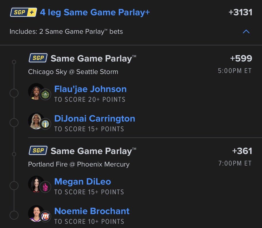 trade72152's tweet photo. I’m taking this! 

#Gambling𝕏 , #fanduel https://t.co/EtwItZDmNq