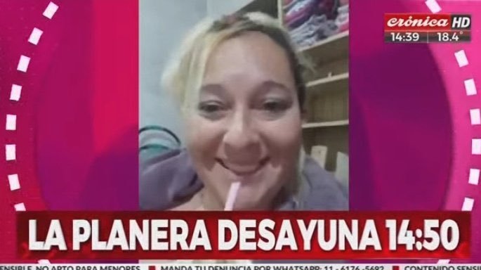 LuiSiBemol's tweet photo. Me puse triste porque voy todos los domingos a la mañana a buscar facturas, y me quedé dormida. Si voy tarde me llevan las medialunas. Fui igual pensando en conformarme con los vigilantes sin crema ni nada pero HOY HICIERON DOBLE TANDA DE FACTURAS RICAS https://t.co/XQYAXWkaC5