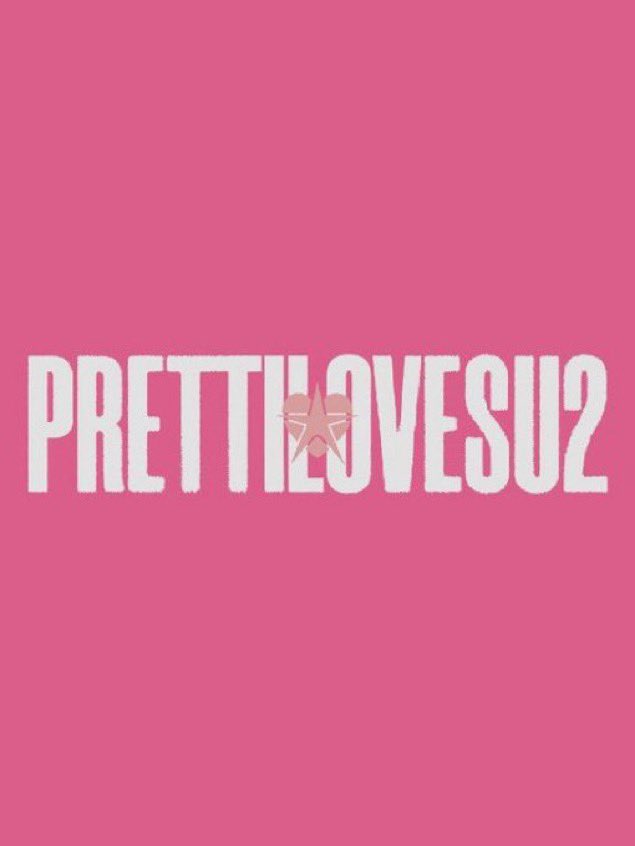 OvrPoweredMusic's tweet photo. 👤 PRETTIFUN

💿 PRETTI LOVES U 2

💽 ALBUM

🗓️ AUGUST 21ST https://t.co/qJyqi5T31f
