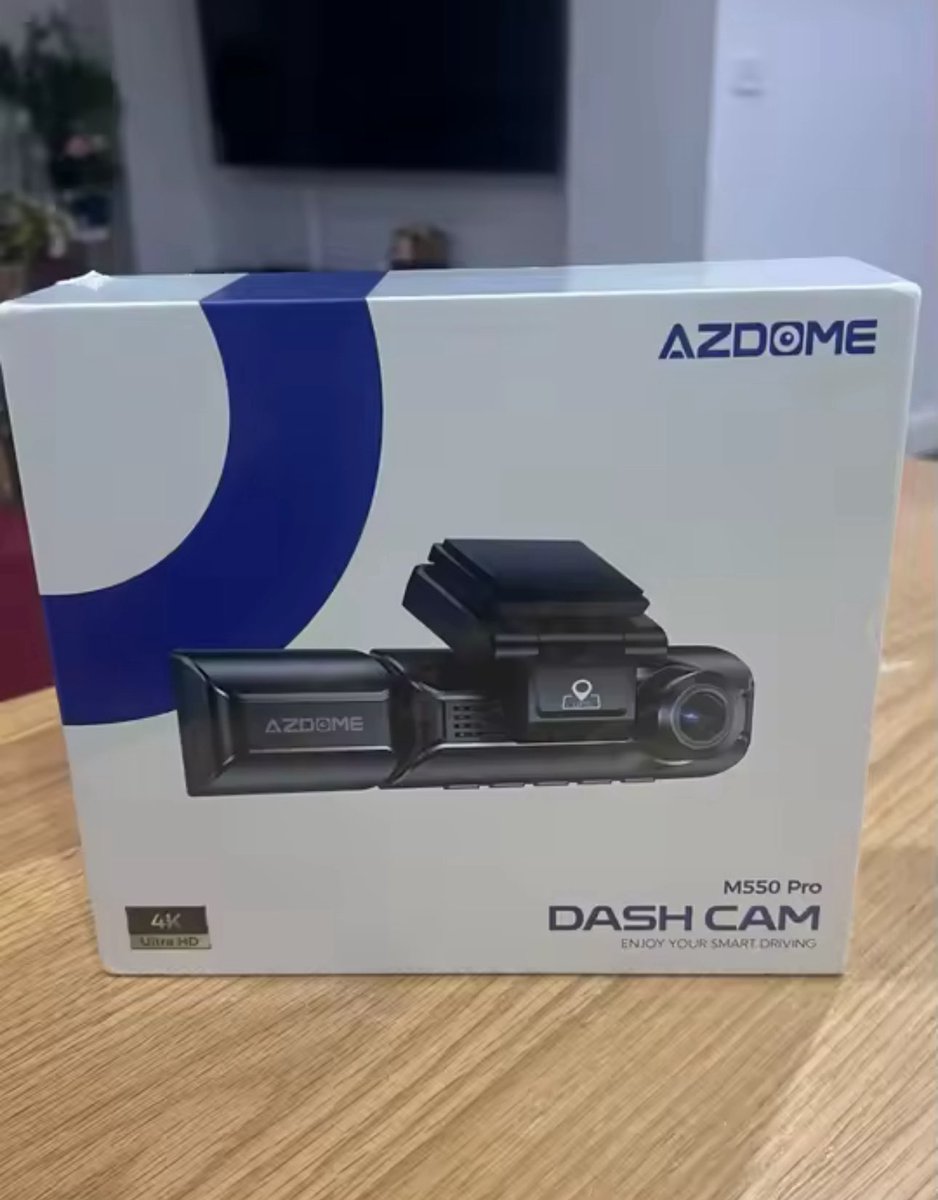 Sayd_sale's tweet photo. داش كام AZDOME M550 Pro
السعر 300 ريال
ثلاث كاميرات ( امامي 4k + خلفي + داخلي )
مع ذاكرة 64 قيقا

صيددة👇🏼🥳
https://t.co/g7IGSux4Ck https://t.co/jMjSMKFRWX