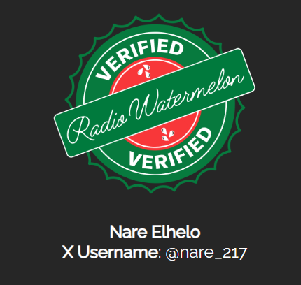 RadioWatermelon's tweet photo. 🚨Low donations - Only $392 raised🚨

Nare Elhelo's Family
#VerifiedByRadioWatermelon
🖇️: https://t.co/ROV3CL1JT5
The last donation was 2 months ago
Please donate and share
While the World Watches 
You Can Feed

Nare Elhelo is a 26-year-old single woman from Gaza who lives with her ten family members in a rented tent on a rooftop. They pay $900 each month for the space. Since the genocide began, the family has been forced to evacuate four times. Her father, who has serious heart problems, can no longer work and needs $300 a month for medication. Her mother suffers from chronic stomach issues and requires $100 monthly for treatment. Nare’s 25-year-old brother, who had become the family’s main provider after their father fell ill, was injured in a bombing when shrapnel collapsed one of his lungs; he is now also unable to work. Nare and her sister are trying to continue their university studies online, since every campus in Gaza has been destroyed, but each needs $850 per semester to do so. With no steady income, the family is struggling to cover rent, medical costs, food, and other basic needs. As winter approaches, they urgently require a new tent and warm clothing for all eleven members. Nare hopes one day to finish her education and support her family through her own work, but right now they need immediate help to keep going.