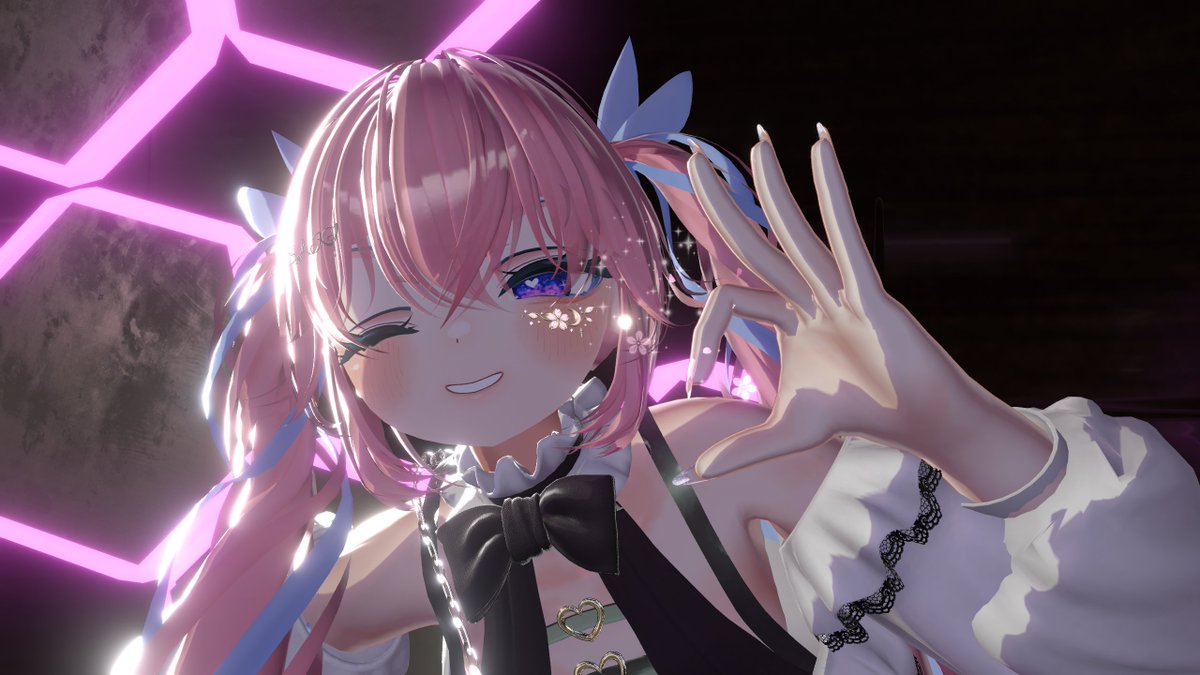 ASAKI's tweet photo. メインかわいいねえ～＾＾ https://t.co/K54K1ljF61