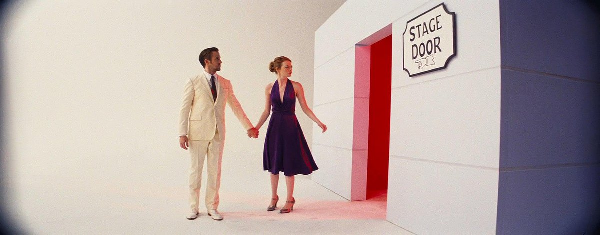 happirthanever's tweet photo. la la land (2016) dir. damien chazelle https://t.co/F5gMNWYpGJ
