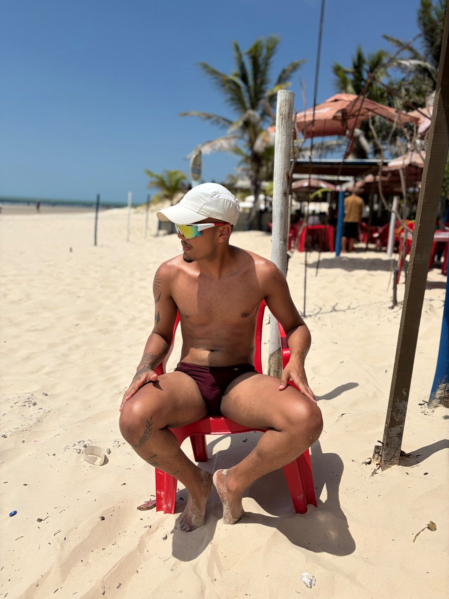 Badboyslz_'s tweet photo. Hoje foi de praia 🏖️😝 https://t.co/WUkNCWoAWc