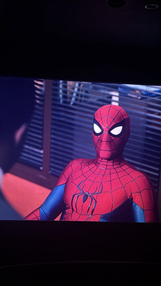 coldmike3's tweet photo. vision dey!🕸️ https://t.co/daxJmntOVa