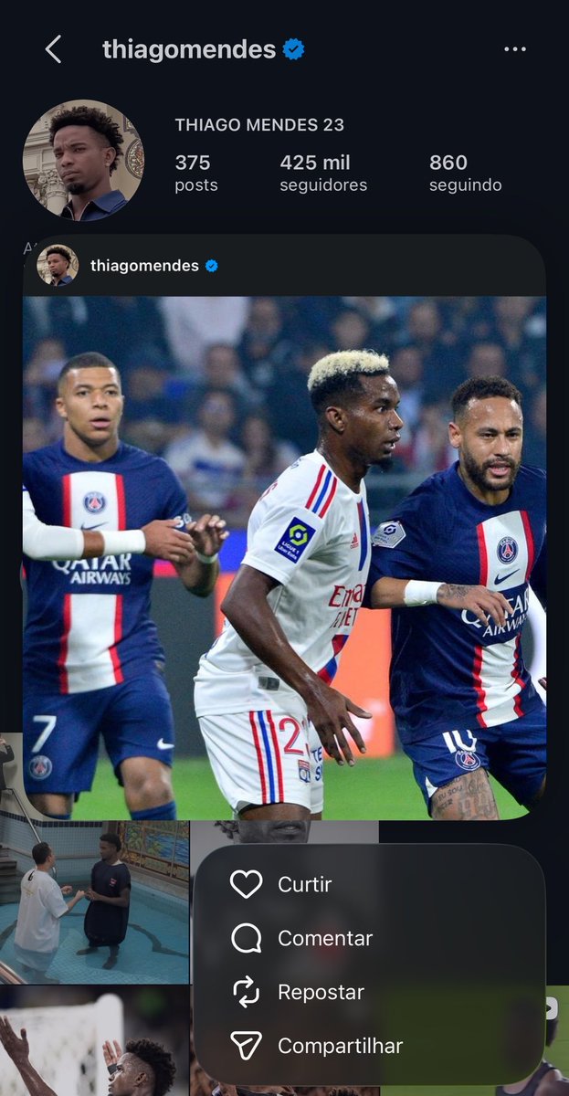 njdmarlon's tweet photo. Ai tu vai no perfi do malandro

O post fixado dele

kkkkkkkkkk fã incubado https://t.co/H9wub3iRrM