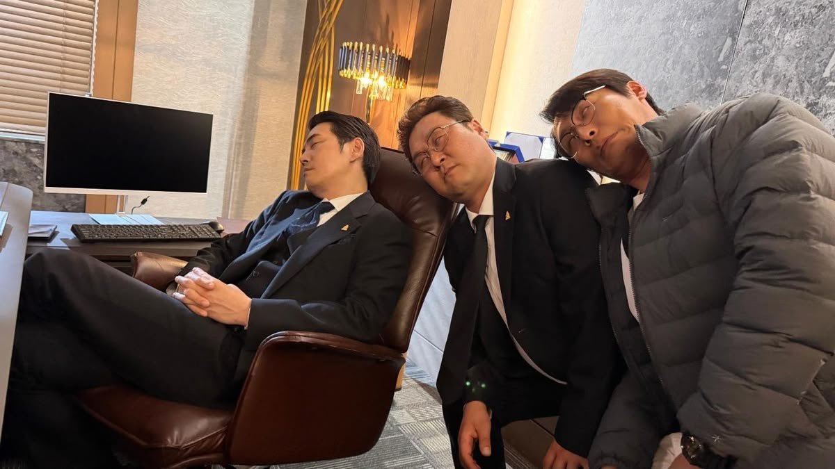 Jin_CheolPark's tweet photo. 🤭 https://t.co/rZwXmJscBj