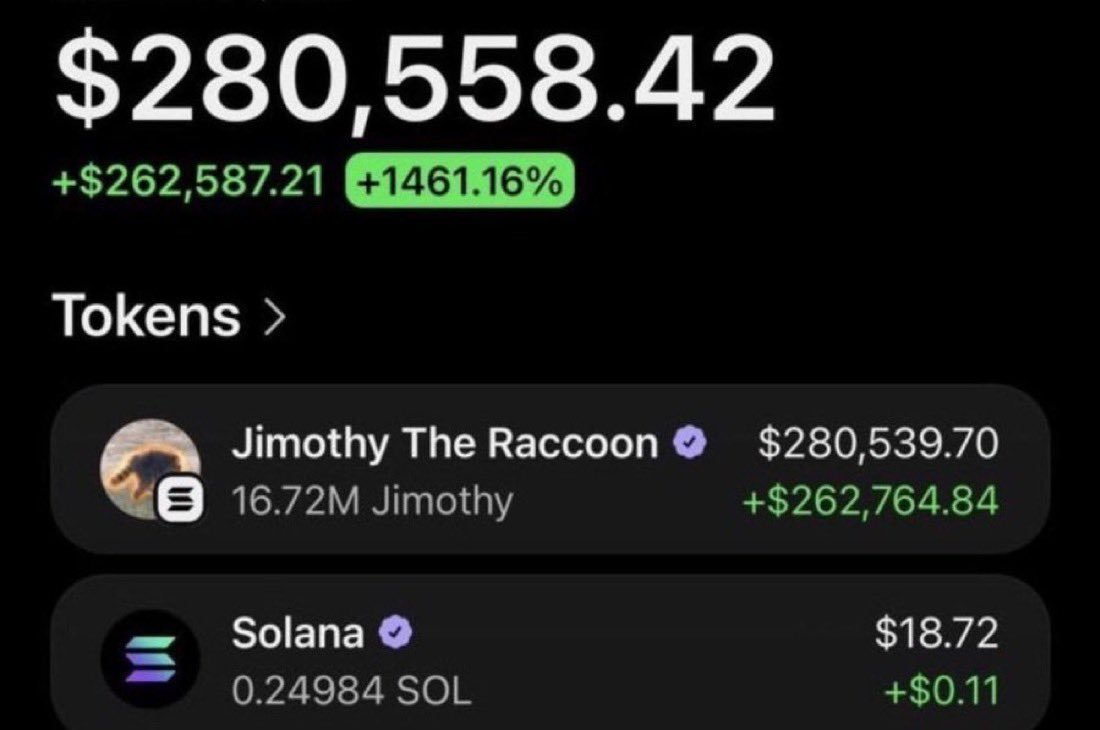 AlphaLabx's tweet photo. You have 12 hours

Drop your $SOL address

Like &amp; RT

Must be following 🔔 https://t.co/Lzc82rZ78m