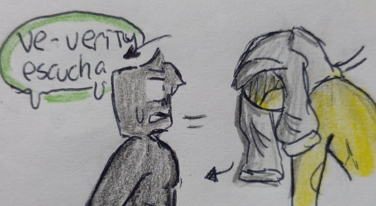 xinopcis's tweet photo. Parte 9/? 
. 
. 
Dejó esto aquí por que me voy al cine UwU
. 
. 
. 
#Mobxverity #jochis https://t.co/8SqGrUDZrQ