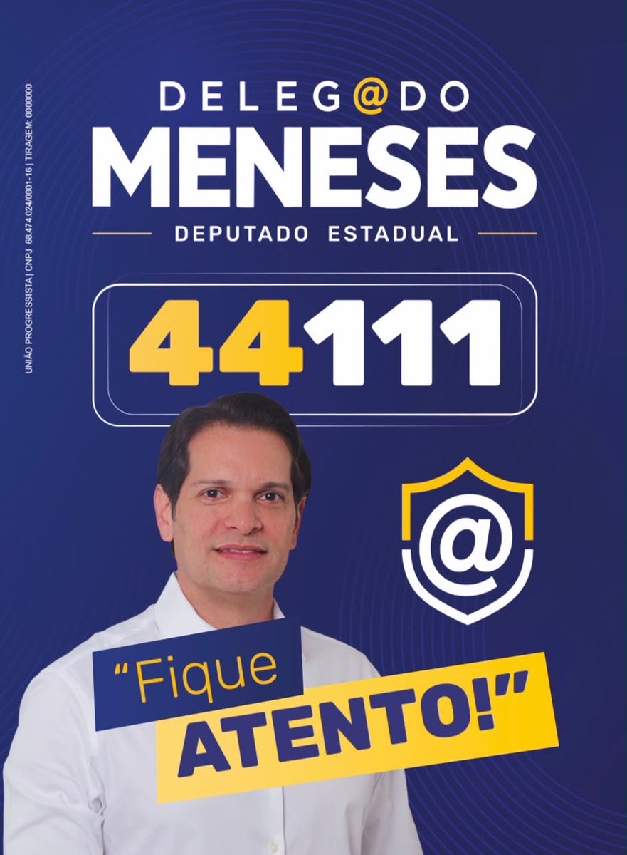 DelegadoMeneses's tweet photo. Fique atento!
Agora vamos iniciar nossa caminhada rumo à Assembleia Legislativa de Pernambuco! 
#recife #olinda #jaboatao #pernambuco #noticias https://t.co/aArP2uUP4g