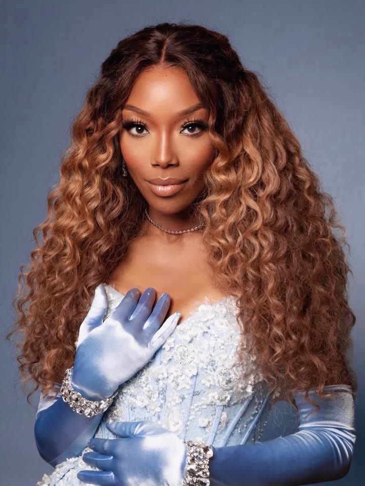 4everBrandy tweet picture