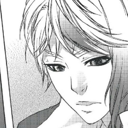 lysmp4_'s tweet photo. que lindo es el lysandro del manga, es como si una mujer y un hombre hubieran tenido un hijo https://t.co/AP2722fLkF